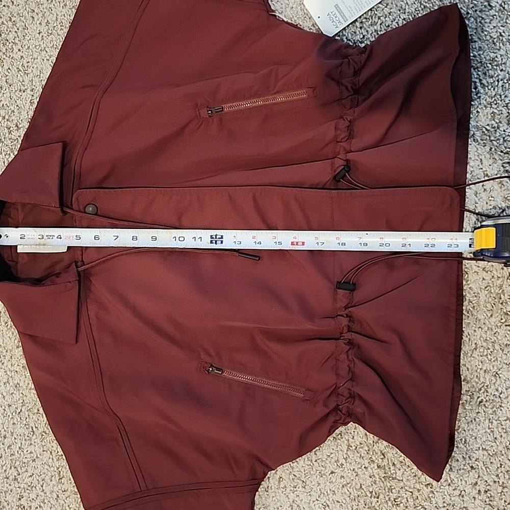 Athleta Acadia Jacket - Picture 7 of 7